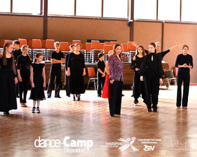 Foto des Albums: danceCamp2025 Impressionen