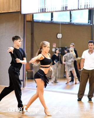 Foto des Albums: danceCamp2025 Impressionen