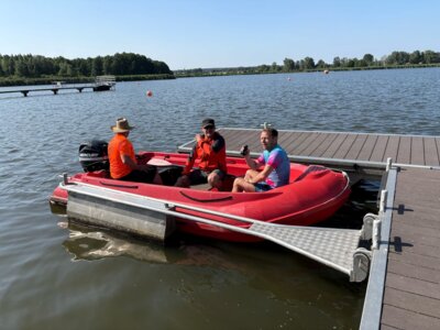 Foto des Albums: TNT 2025 - Sport