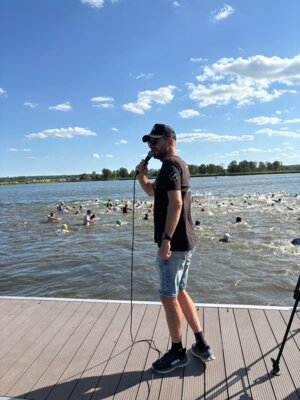 Foto des Albums: TNT 2025 - Sport