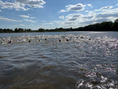 Foto des Albums: TNT 2025 - Sport
