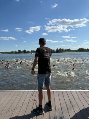 Foto des Albums: TNT 2025 - Sport