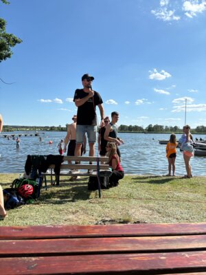 Foto des Albums: TNT 2025 - Sport
