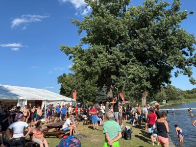 Foto des Albums: TNT 2025 - Sport
