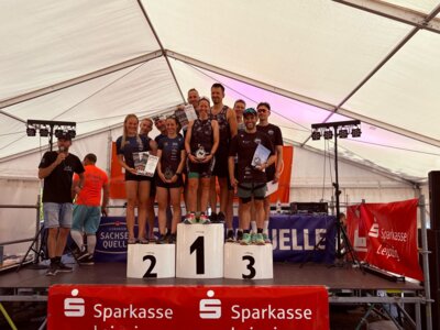 Foto des Albums: TNT 2025 - Sport