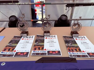 Foto des Albums: TNT 2025 - Sport