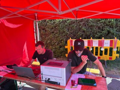 Foto des Albums: TNT 2025 - Sport
