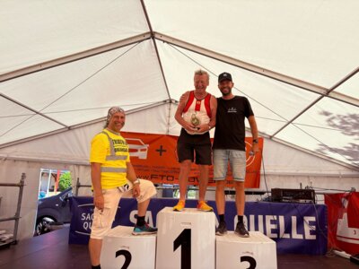 Foto des Albums: TNT 2025 - Sport