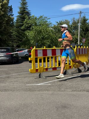 Foto des Albums: TNT 2025 - Sport