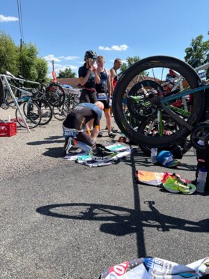 Foto des Albums: TNT 2025 - Sport