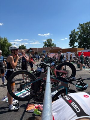 Foto des Albums: TNT 2025 - Sport