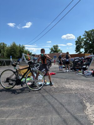 Foto des Albums: TNT 2025 - Sport