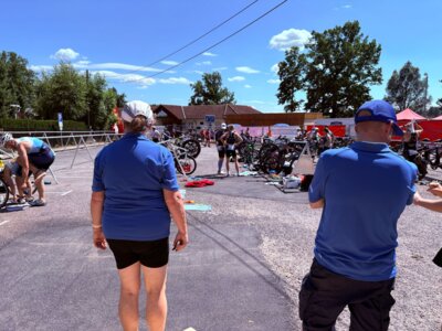 Foto des Albums: TNT 2025 - Sport
