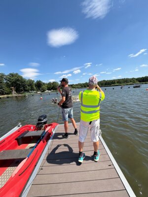 Foto des Albums: TNT 2025 - Sport