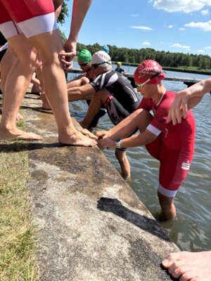 Foto des Albums: TNT 2025 - Sport