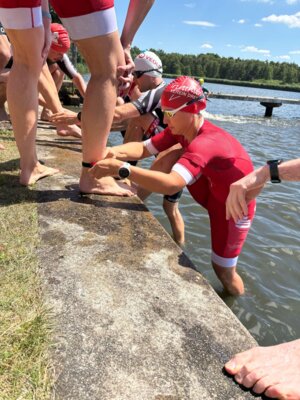 Foto des Albums: TNT 2025 - Sport