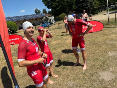 Foto des Albums: TNT 2025 - Sport