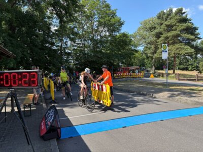 Foto des Albums: TNT 2025 - Sport