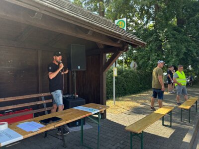 Foto des Albums: TNT 2025 - Sport