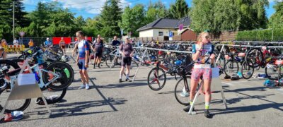 Foto des Albums: TNT 2025 - Sport