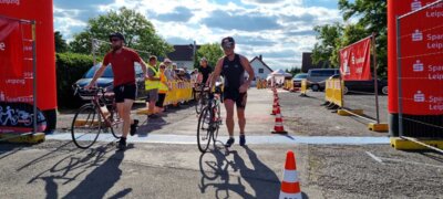 Foto des Albums: TNT 2025 - Sport