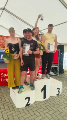 Foto des Albums: TNT 2025 - Sport
