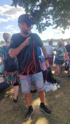 Foto des Albums: TNT 2025 - Sport