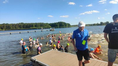 Foto des Albums: TNT 2025 - Sport