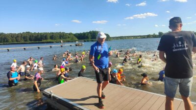 Foto des Albums: TNT 2025 - Sport