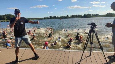 Foto des Albums: TNT 2025 - Sport