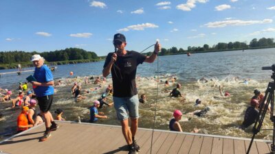 Foto des Albums: TNT 2025 - Sport