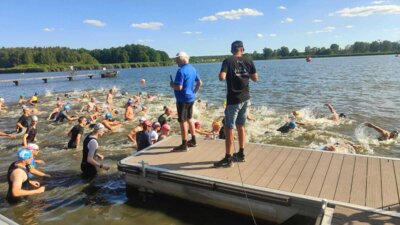 Foto des Albums: TNT 2025 - Sport