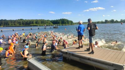 Foto des Albums: TNT 2025 - Sport
