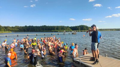 Foto des Albums: TNT 2025 - Sport