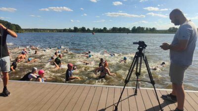 Foto des Albums: TNT 2025 - Sport