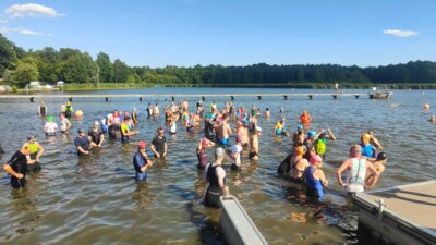 Foto des Albums: TNT 2025 - Sport