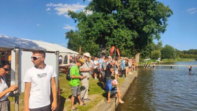 Foto des Albums: TNT 2025 - Sport