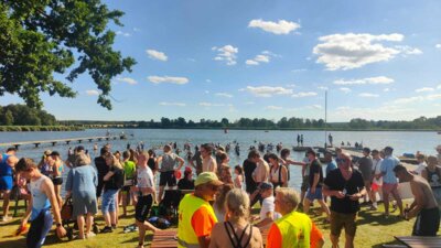 Foto des Albums: TNT 2025 - Sport