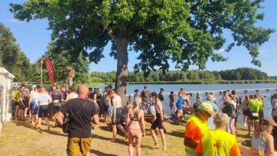 Foto des Albums: TNT 2025 - Sport
