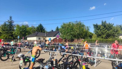 Foto des Albums: TNT 2025 - Sport