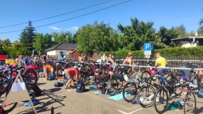 Foto des Albums: TNT 2025 - Sport