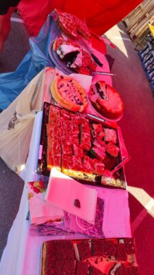 Foto des Albums: TNT 2025 - Sport