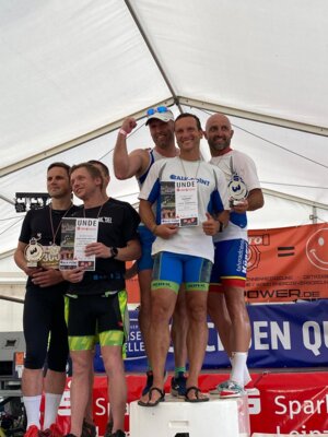 Foto des Albums: TNT 2025 - Sport
