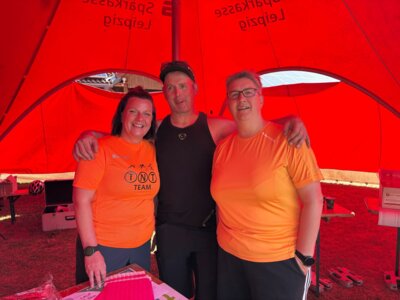 Foto des Albums: TNT 2025 - Helfer