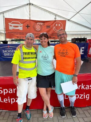 Foto des Albums: TNT 2025 - Helfer