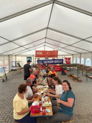 Foto des Albums: TNT 2025 - Helfer