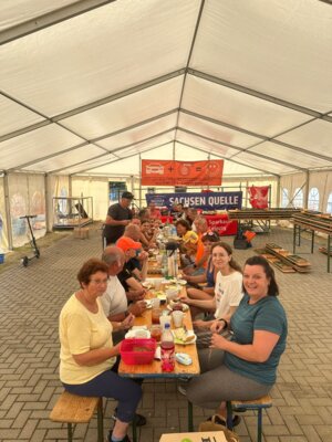 Foto des Albums: TNT 2025 - Helfer