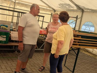 Foto des Albums: TNT 2025 - Helfer