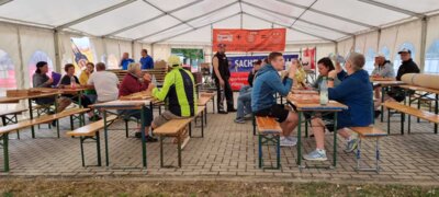 Foto des Albums: TNT 2025 - Helfer