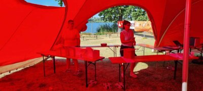 Foto des Albums: TNT 2025 - Helfer